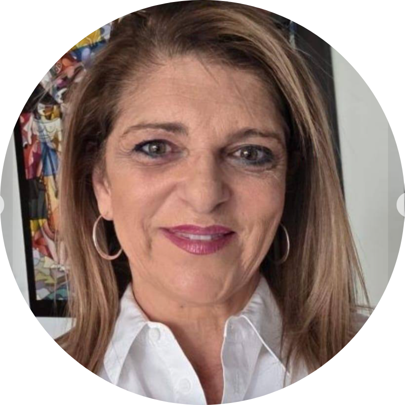 Dott.ssa Anna Rita Maria Giannachi, Psicologa